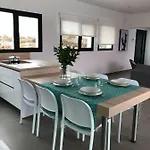Montana Colorada Дом отдыха Лахарес