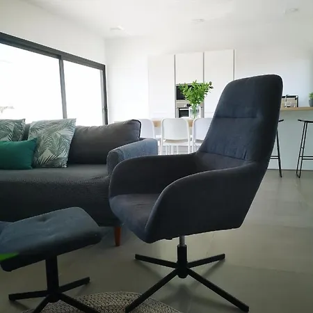 Tatil Evi Montana Colorada *