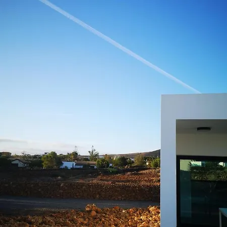 Tatil Evi Montana Colorada Lajares