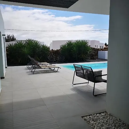 Tatil Evi Montana Colorada *
