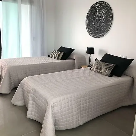 Tatil Evi Montana Colorada *