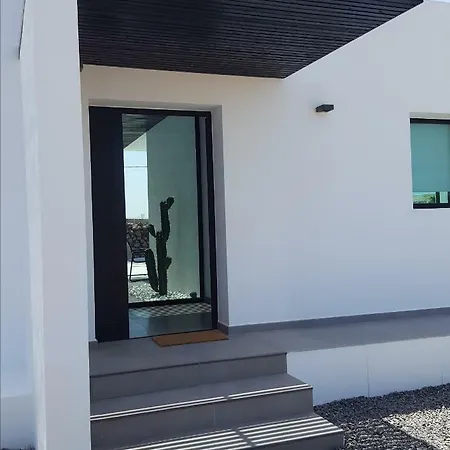Tatil Evi Montana Colorada