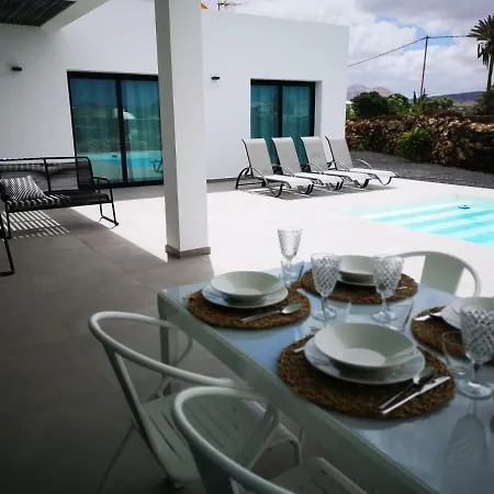 Tatil Evi Montana Colorada *