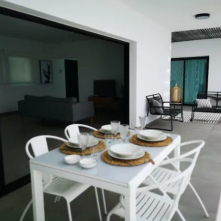Tatil Evi Montana Colorada *