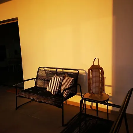 Tatil Evi Montana Colorada *
