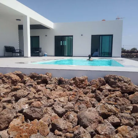 Tatil Evi Montana Colorada